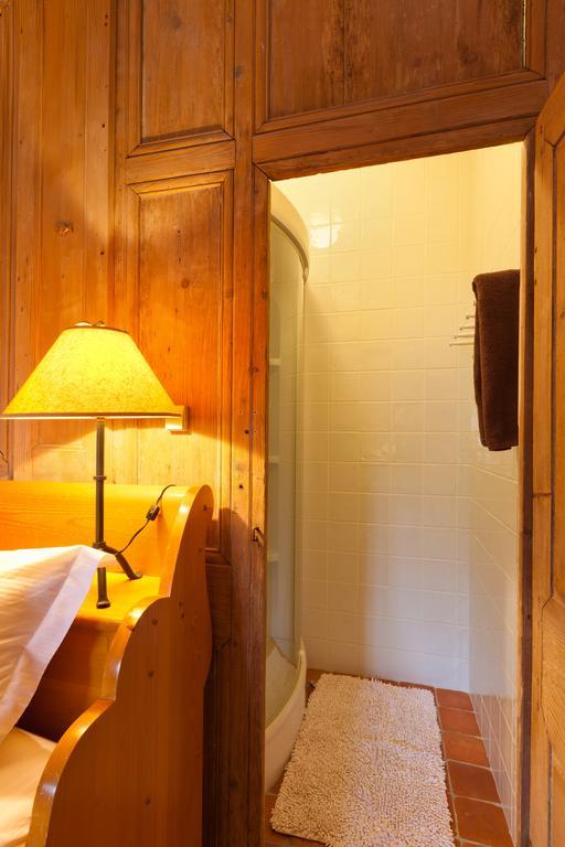 A L'Ombre Du Chateau Nans-sous-Sainte-Anne Kamer foto